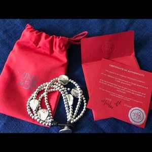 UNO de 50 Collection Bracelet